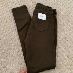 KanCan denim skinny jeans